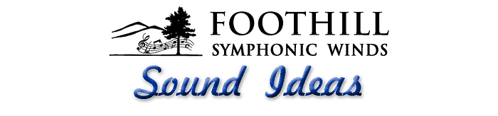 FSW December 2023 Concert logo